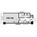 バウスクロス仙台宮町5階5.7万円