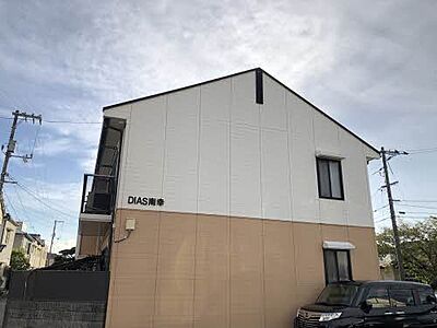 外観 外観