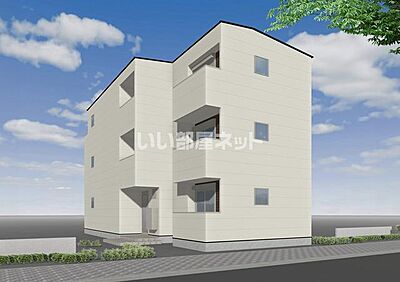 外観 外観