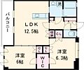 ナイスマンション九品寺熊大医学部前5階8.9万円