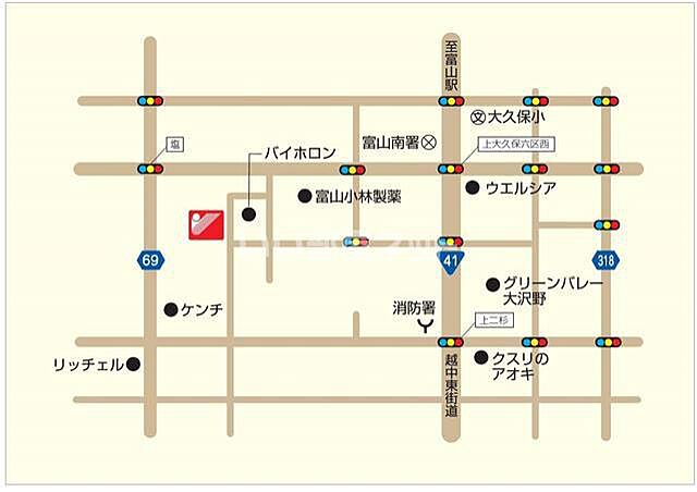 地図