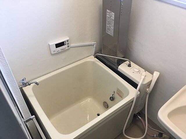 浴室