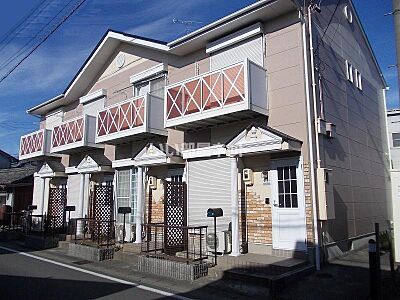 外観 外観