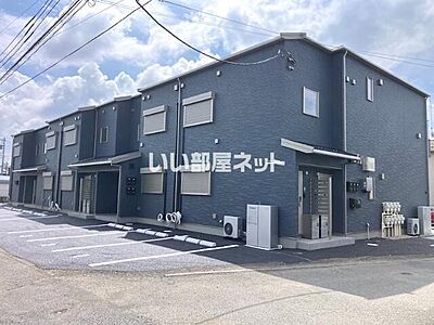 外観 外観
