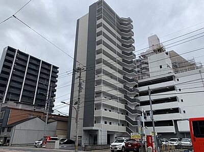 外観 外観