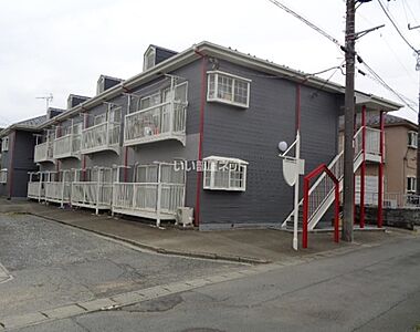 外観 外観