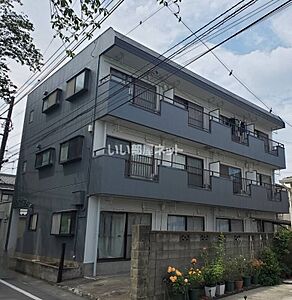 外観 外観