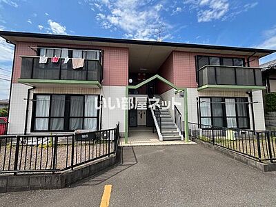 外観 外観