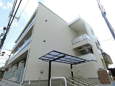 外観 外観