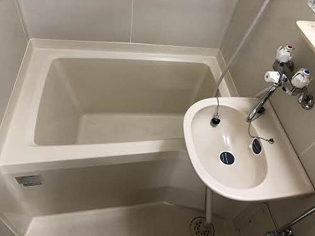 浴室
