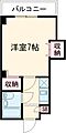 コスミック2階4.0万円
