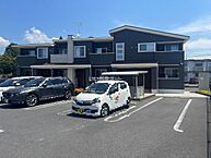 山口県宇部市寺の前町：物件画像／大東建託リーシング株式会社　宇部店