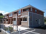 福島県いわき市錦町鬼越下57-1：物件画像／大東建託リーシング株式会社 いわき店