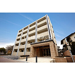 セントレジス医大通り