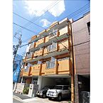 愛知県名古屋市熱田区伝馬2丁目8-14：物件画像／大東建託リーシング株式会社　高畑店