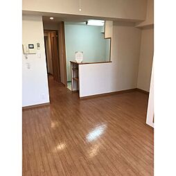 アンナマリー　ミズホ 302 3階1Kのリビング/ダイニング