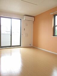 ラブリーＫ＆ＭII 101 1階1LDKのリビング/ダイニング