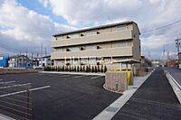 愛知県春日井市庄名町1丁目9番地18：物件画像／大東建託リーシング株式会社 一宮店