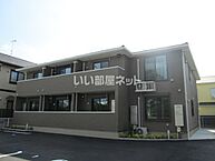 愛知県豊田市美里5丁目：物件画像／大東建託リーシング株式会社 豊田店