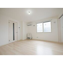 STUDIO中島公園 506 5階1LDKのリビング/ダイニング