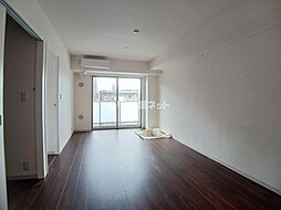 レジディア中落合B B701 7階2LDKのリビング/ダイニング