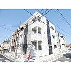 愛知県名古屋市緑区鳴海町字前之輪195-2：物件画像／大東建託リーシング株式会社 名古屋南店