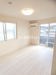 ヒルズライフ　A棟 A301 3階2LDKのリビング/ダイニング