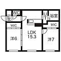 エルヴィータ山鼻4階8.0万円