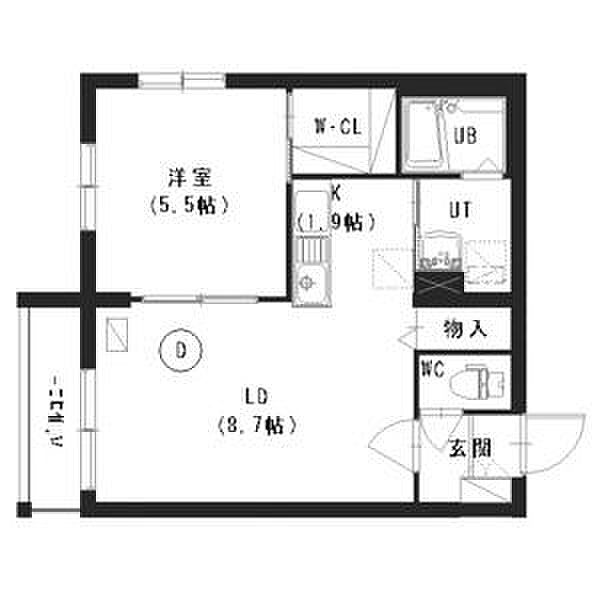 外観画像