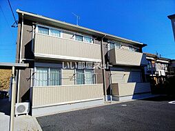 メゾン・ド・ボヌール　B