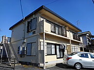 山口県岩国市牛野谷町3丁目：物件画像／大東建託リーシング株式会社 岩国店