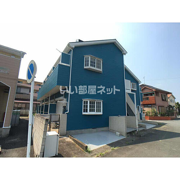 外観画像