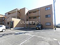 三重県津市雲出長常町：物件画像／大東建託リーシング株式会社　津店