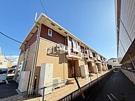 愛知県知立市新林町東新切25番地：物件画像／大東建託リーシング株式会社 刈谷店