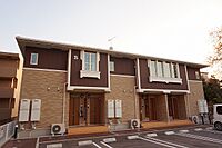 香川県高松市鬼無町藤井136番地3：物件画像／大東建託リーシング株式会社　高松国道11号店