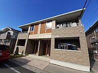 山口県防府市岸津1丁目15番19号：物件画像／大東建託リーシング株式会社　防府店