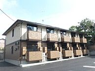 茨城県古河市中央町2丁目8-46：物件画像／大東建託リーシング株式会社　桶川店