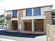 山口県周南市大字久米：物件画像／大東建託リーシング株式会社 周南店