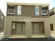 香川県善通寺市原田町715番地1：物件画像／大東建託リーシング株式会社　丸亀店