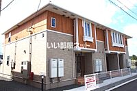香川県観音寺市植田町：物件画像／大東建託リーシング株式会社　丸亀店