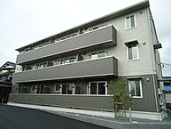山口県下松市藤光町2丁目3-11：物件画像／大東建託リーシング株式会社 周南店