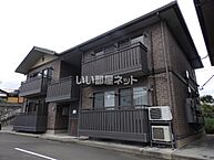 山口県周南市大字戸田1623-2：物件画像／大東建託リーシング株式会社 周南店