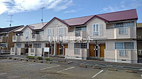 茨城県古河市釈迦：物件画像／大東建託リーシング株式会社 古河店