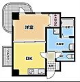 ローズ京都3階6.0万円