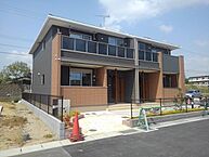 山口県宇部市東梶返3丁目7番32-2号：物件画像／大東建託リーシング株式会社　宇部店
