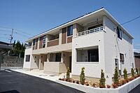 山口県宇部市則貞4丁目13番14：物件画像／大東建託リーシング株式会社　宇部店