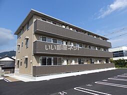 アンベル新山口