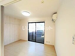 メゾン則貞 102 1階3Kのリビング/ダイニング