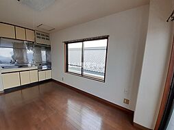 レジデンス暁 301 3階1Kのリビング/ダイニング