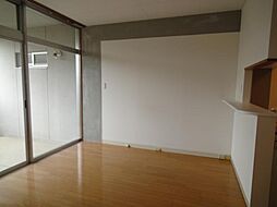 コモンズ−Ｉ Y105 1階ワンルームのリビング/ダイニング